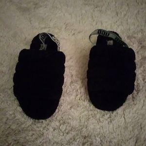 Ugg Shoe/slipper